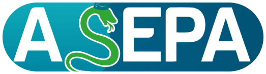 Logo of asepa