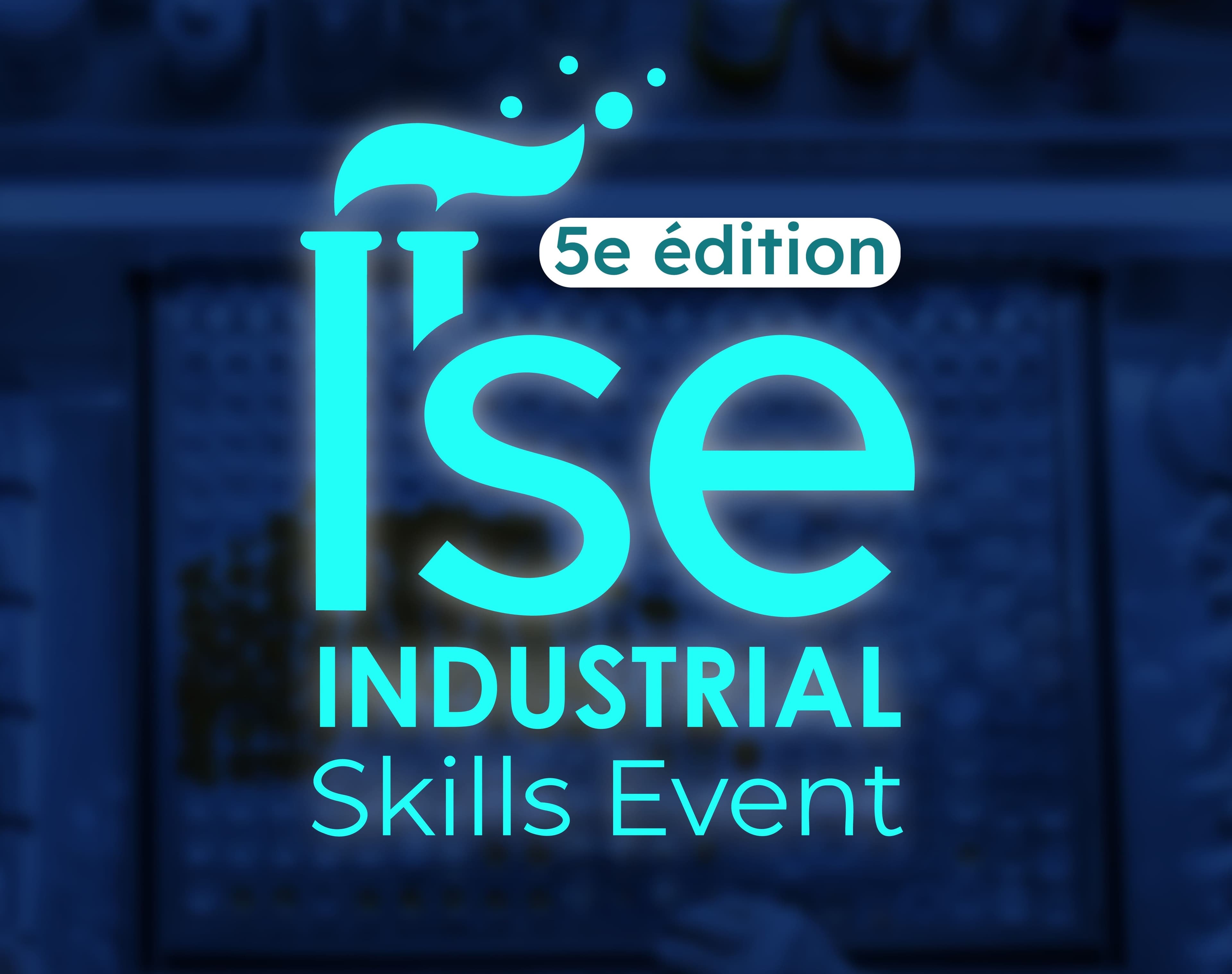 Industrial Skills Event 